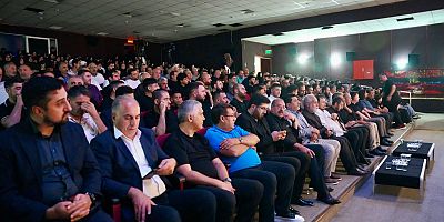 Hz. Rugayye (s.a) Atakent’te Anıldı