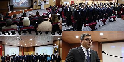 Iğdır’da Nahçıvan’ın Yatırım Potansiyeli Tanıtıldı