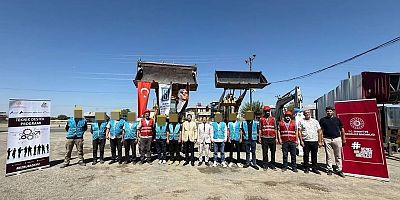 Iğdır’da Yükümlülere Beko-Loader Operatörlüğü Eğitimi Verildi