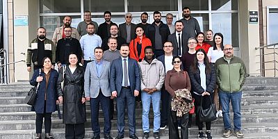 İktisat Bölümü Mezunları 