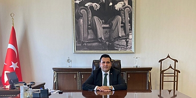 İlimize Atanan Vali Yardımcıları ve İlçe Kaymakamları