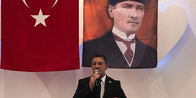 İş İnsanı Gökhan Türkeş Öngel ile iftar buluşması