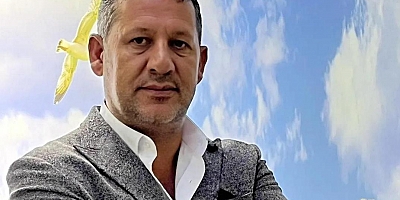 İş İnsanı Taner Nebioğlu'ndan 30 Ağustos Zafer Bayramı Mesajı