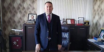 ​İş İnsanı ve Siyasetçi Remzi Aras’tan Kars Halkına Yeni Yıl Mesajı