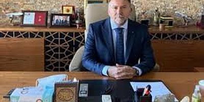 İşadamı Remzi Arası’ın 10 Kasım Mesajı