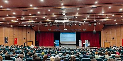 İŞKUR’dan KAÜ Öğrencilerine Bilgilendirme ve Beceri Semineri