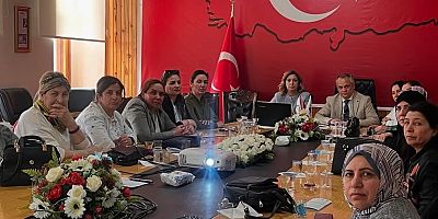 İŞKUR ile TOBB arasında bilgilendirme toplantısı gerçekleştirildi