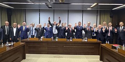 İstanbul’da Kars Gecesi: Dostluk ve Hemşehrilik Buluşması