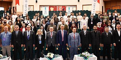 IVSA Kars 1. Ulusal Öğrenci Kongresi başladı