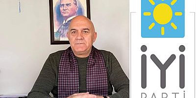 İYİ PARTİ DE 3 İSİM İSTİFA ETTİ 