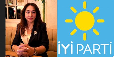 İYİ Parti Kars İl Başkanlığına Ayşe Tarlak Yılmaz, Adaylığını Açıkladı