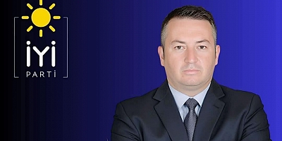 İYİ Parti Kars’ta “Ömer Baran Yeşilbağ” Dönemi Başladı