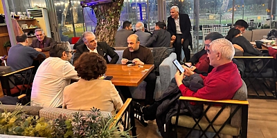 İzmir’de Serhat Karslılar Dernekleri Federasyonu Kuruluyor