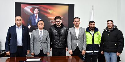 İzmir VHO Eğitime Katkı projesi Kars'ta...