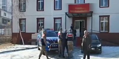 Jandarmanın başarısıyla 3 yıl önceki cinayet aydınlatıldı