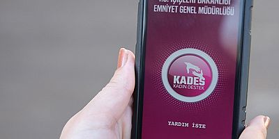 KADES, 7 milyon kadına yardım eli uzatıyor