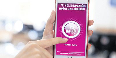 KADES indirilme sayısı 9,5 milyona yaklaştı
