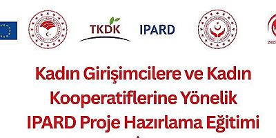 Kadın Girişimcileri Destekleyen Eğitim Programı Kars'ta Gerçekleşecek