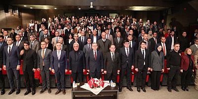 KAFKAS Projesi Tanıtım Programı Gerçekleştirildi