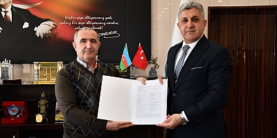 Kafkas Üniversitesi ile İŞKUR arasında protokol imzalandı