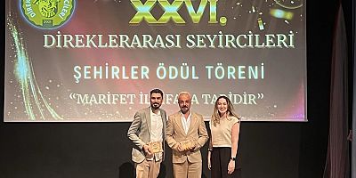 Kafkas Üniversitesi'ne Sanat Alanında Çifte Gurur