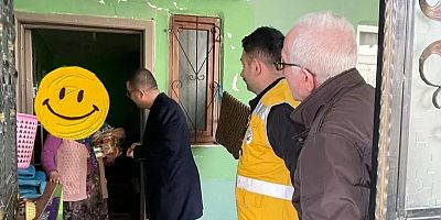 Kağızman’da İhtiyaç Sahibi Ailelere Sıcak Yemek Desteği