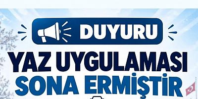 Kağızman’da İstiklal Meydanı Yeniden Trafiğe Açıldı