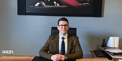 Kağızman Devlet Hastanesi Başhekim Yardımcısı Dr. Batuhan Batı oldu