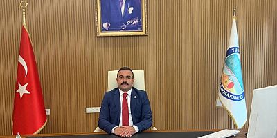 Kağızman Kaymakamı Semih Cembekli görevine başladı
