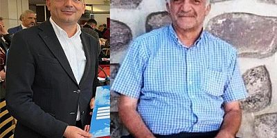 KAĞIZMAN'LI YILDIZ AİLESİNİN ACI GÜNÜ