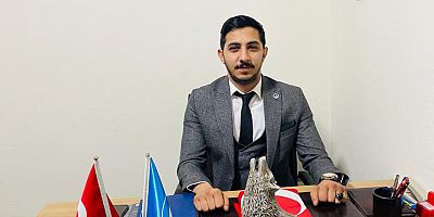 Kağızman Ülkü Ocaklarında nöbet değişimi