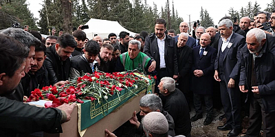 Kahtalı Mıçe son yolculuğuna uğurlandı