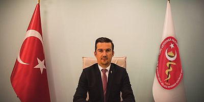 KAI Bölgesi VHO Başkanı  Ercan Ödül,  “Dünya Arı Günü”  kutlu olsun