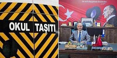 Kamera, Takip ve Acil Durum Butonu Şartı Kademeli Geliyor