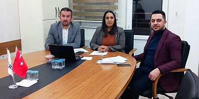 (KAMOP) İçin kurucu adımlar atıldı