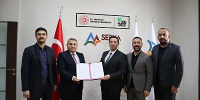 Kamu İçerik Üretiminde Teknik Destek Başvurusu Kabul Edildi