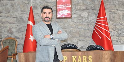 Karahan'dan İlk Mesaj: 