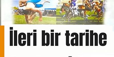 Karaurgan Karakucak Güreşleri ileri bir tarihe ertelendi