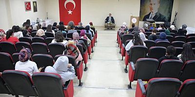 Kariyer Günleri Kapsamında Anlamlı Buluşma