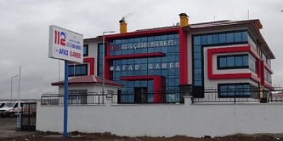 Kars 112’den Korkutan Tablo: Her 10 Çağrıdan 7’si Asılsız!