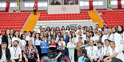 Kars 2. Akıl ve Zeka Oyunları İl Turnuvası Tamamlandı