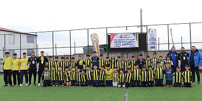 Kars, 2. Doğu Anadolu Turnuvası’na Ev Sahipliği Yaptı