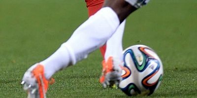 Kars 36 Spor: 1 - Doğubayazıt Spor: 2 