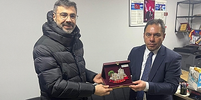 Kars 36 Spor – Bitlis Spor 1916 Maçı Dostlukla Tamamlandı