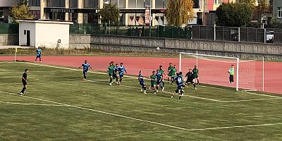 Kars 36 Spor’dan 2 maçta 6 puan