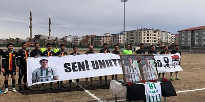 Kars 36 Spor’dan Anlamlı Galibiyet: 2-0