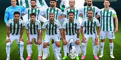 Kars 36 Spor’dan Taraftara Çağrı: Tribünleri Dolduralım!