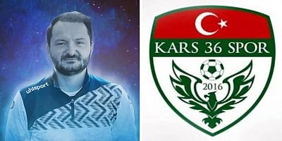 Kars 36 Spor, Emir Barlas ile yollarını ayırdı