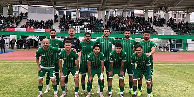 Kars 36 Spor-Fatsa Belediyespor Galibiyetinin Ardından Disipline Sevk Edildi