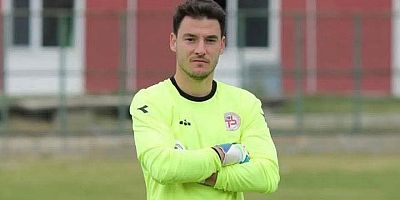 Kars 36 Spor, Kaleci Eksikliğini Uğur Köprülü ile Giderdi